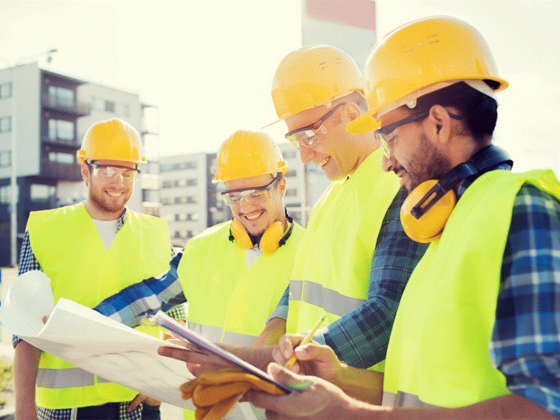 Featured image - What Does Builders' Risk Insurance Cover