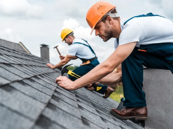 Featured image - What Is the Importance of Proper Roof Installation