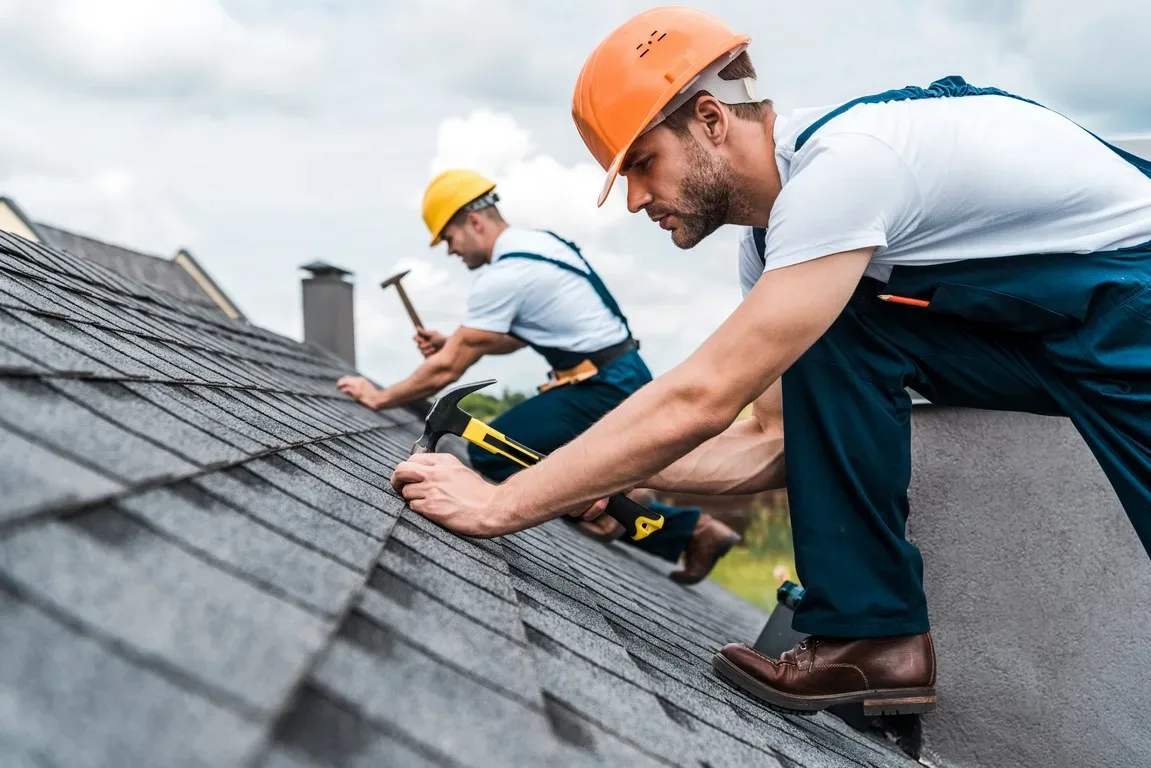 Featured image - What Is the Importance of Proper Roof Installation