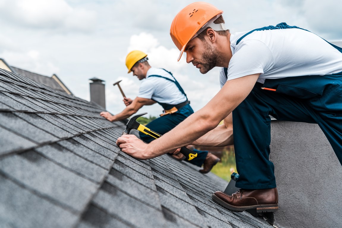 What Is the Importance of Proper Roof Installation image - What Is the Importance of Proper Roof Installation