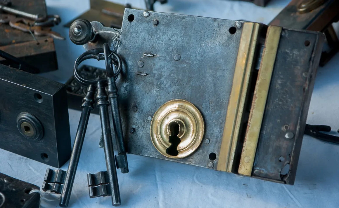 Featured image - What to Consider Before Hiring a Locksmith