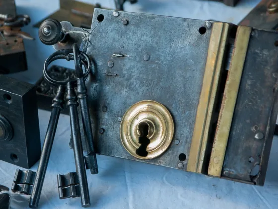 Featured image - What to Consider Before Hiring a Locksmith