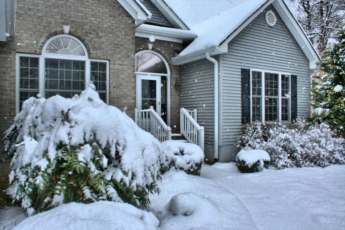 Featured image - Winter Is Coming: Is Your House Ready