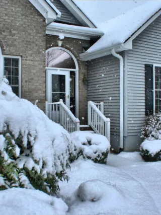 Featured image - Winter Is Coming: Is Your House Ready