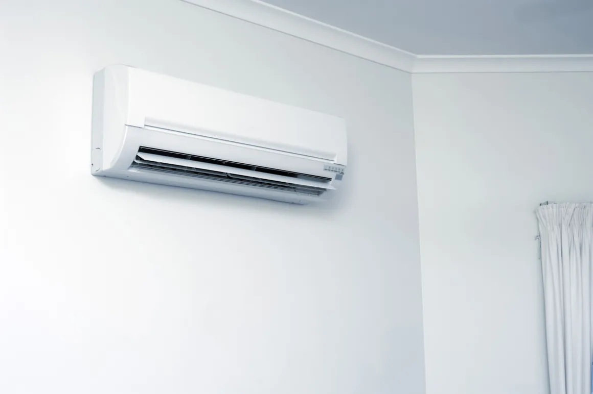 Featured image - Hot Summer? Tips to Maintain Your HVAC System for Maximum Efficiency
