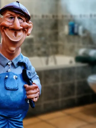 Featured image - Questions to Ask Your Prospective Plumbing Service