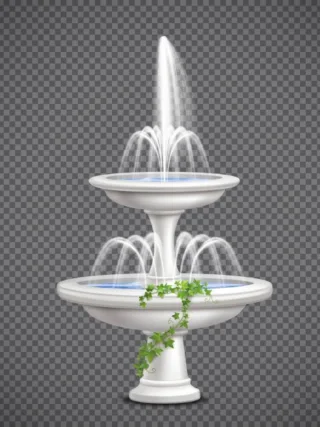 Featured image - 6 Types of Pond Pumps for Your Fountains