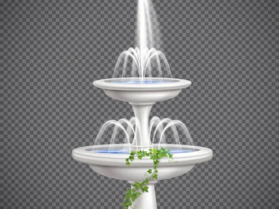 Featured image - 6 Types of Pond Pumps for Your Fountains