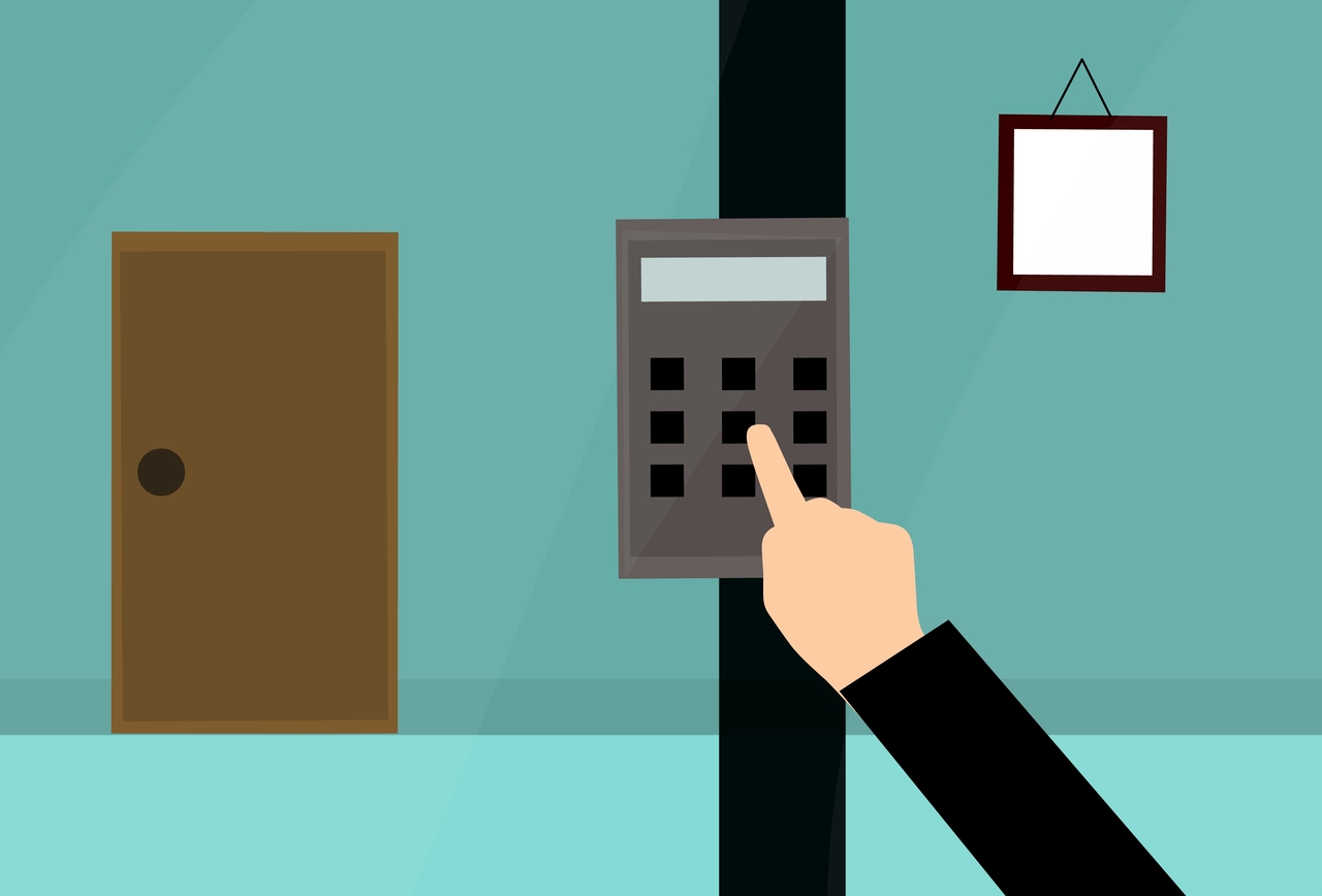 9 Best DIY Home Security Systems image - 9 Best DIY Home Security Systems