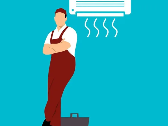 Featured image - Different Kinds of Heating and Cooling Options for Your Florida Home