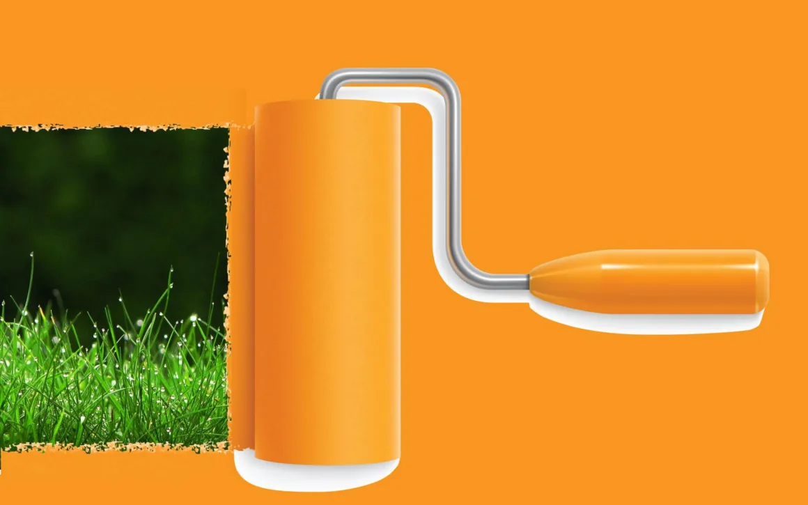 Featured image - All You Need to Know About Eco Painting