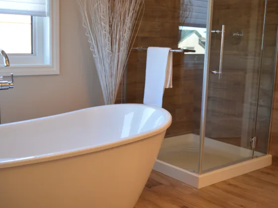 Featured image - Bathroom Renovation Trends of 2020