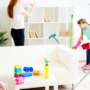 Featured image - Benefits of Using Natural Cleaning Products