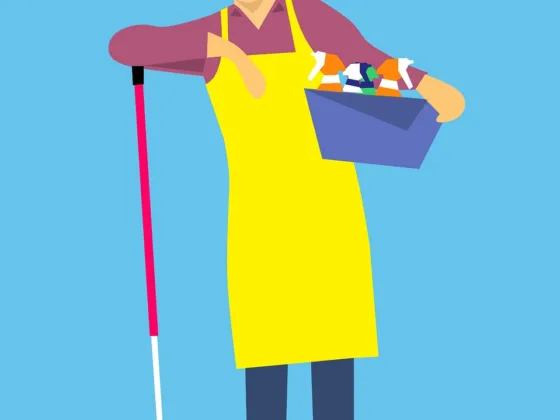 Featured image - Benefits of Hiring a Professional Cleaning Service