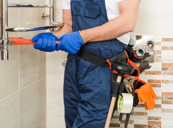 Featured image - Five Mistakes to Avoid While Choosing an Ideal Plumbing Service