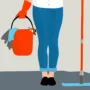 Featured image - Hiring a Professional Cleaner!