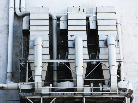 Featured image - How to Make an Airduct System in the Basement