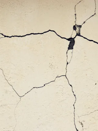 Featured image - How to Prevent Wall Cracks