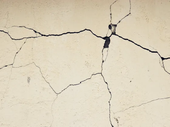 Featured image - How to Prevent Wall Cracks