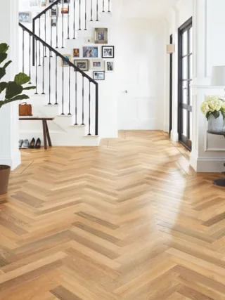 Featured image - Karndean Flooring: Luxury Vinyl Home Floor Option