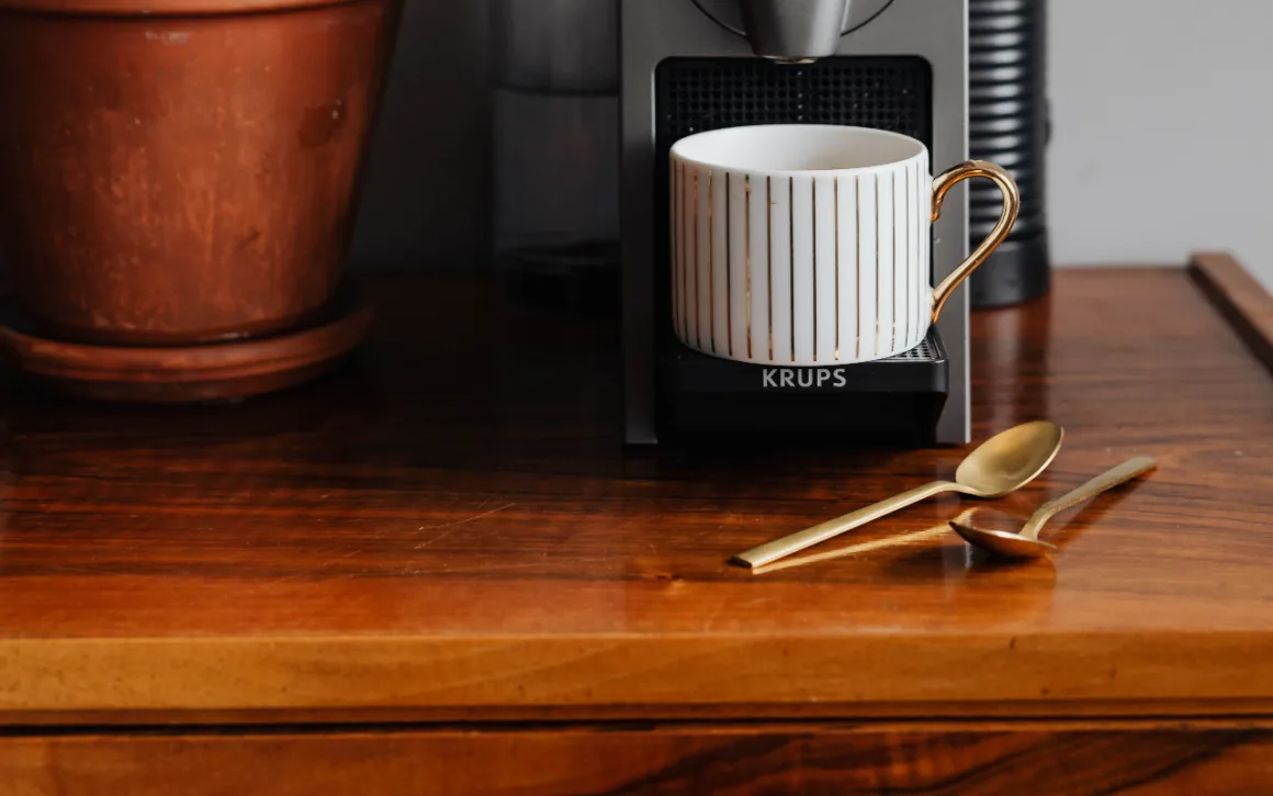 Featured image - 5 Tips You Didn't Know Exist That Can Enhance Your Experience with The Keurig Coffee Maker