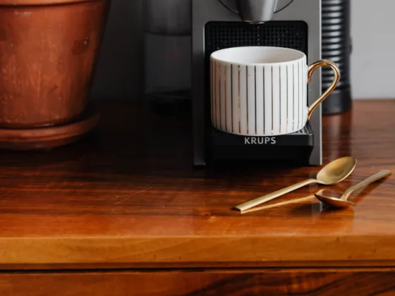 Featured image - 5 Tips You Didn't Know Exist That Can Enhance Your Experience with The Keurig Coffee Maker