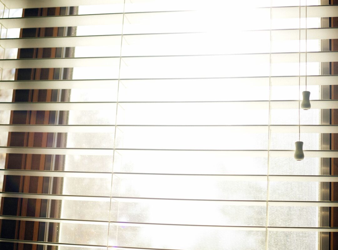 Top Tips to Maintain Window Blinds image - Top Tips to Maintain Window Blinds