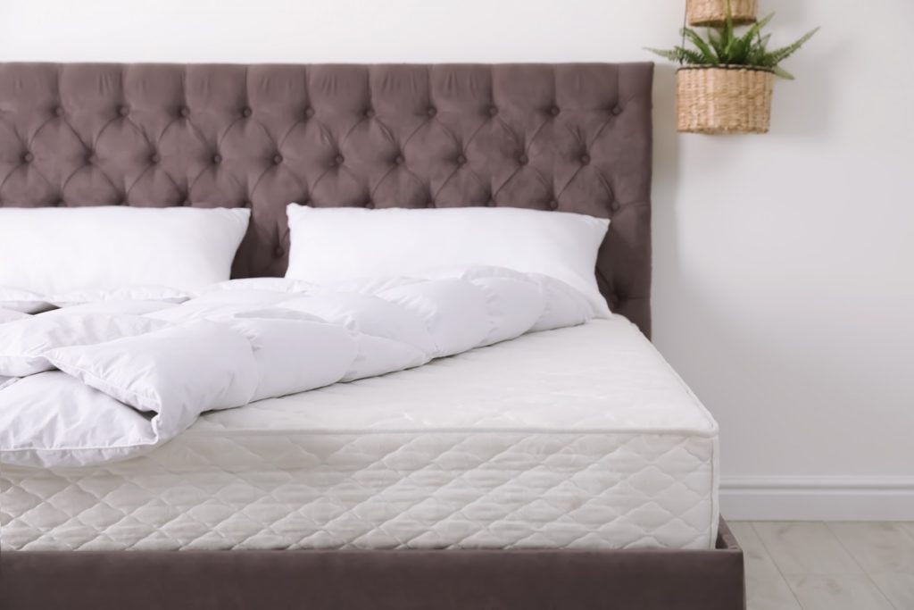How to Choose the Right Bed and Mattress for Your Master Bedroom?