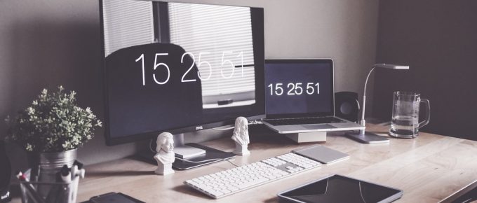 Office Organization Ideas for Maximum Productivity