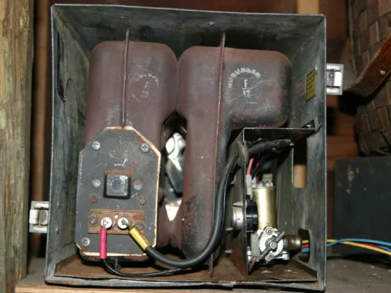 Featured image - Replace or Repair Furnace