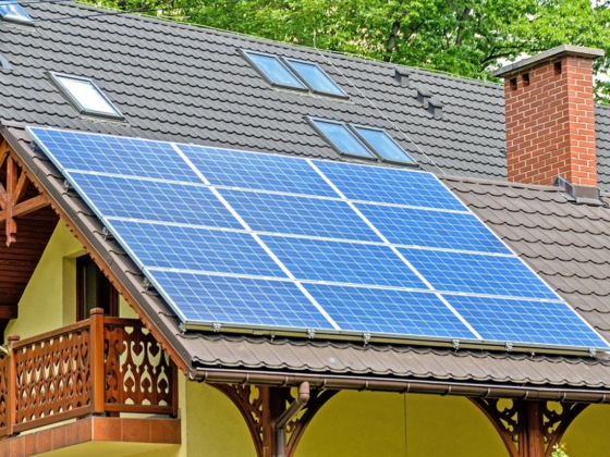 Featured image - 7 Benefits of Solar Panels In Darwin, NT