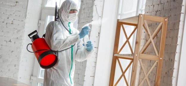 The Importance of Regular Maintenance of Commercial Places
