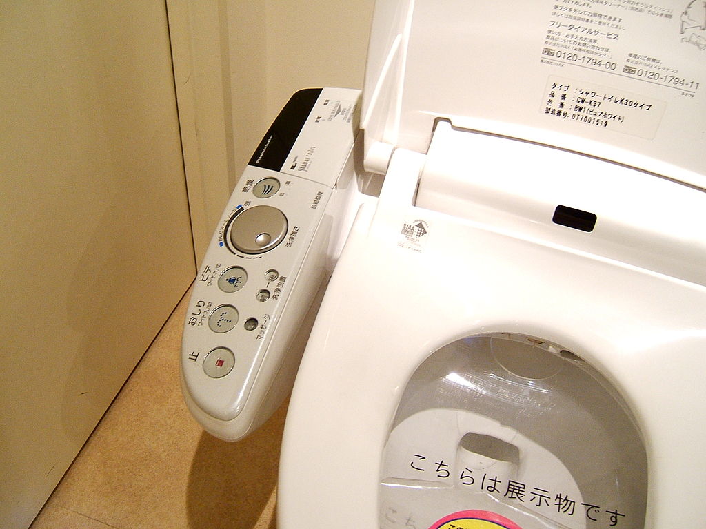 image - The Rise of Automated Toilets