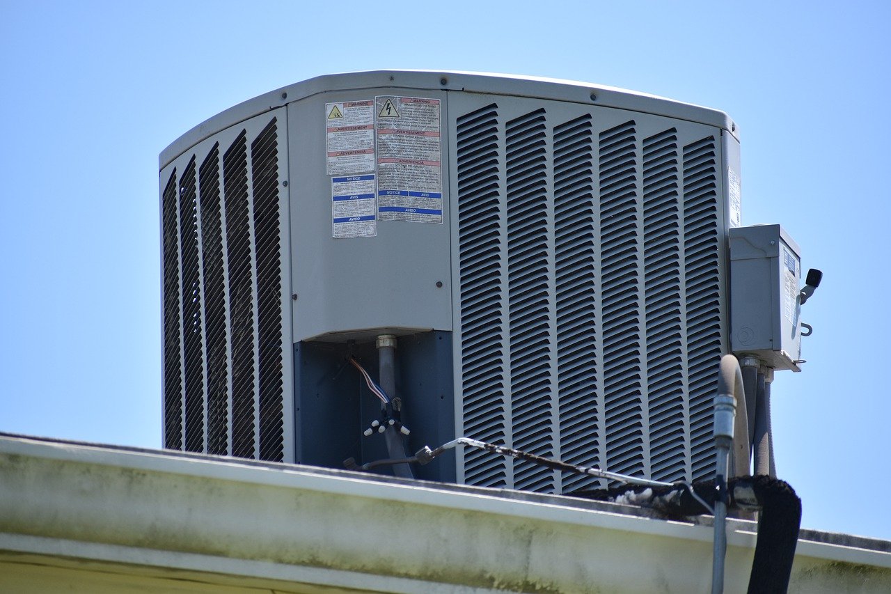 image - Things to Consider When Replacing HVAC System