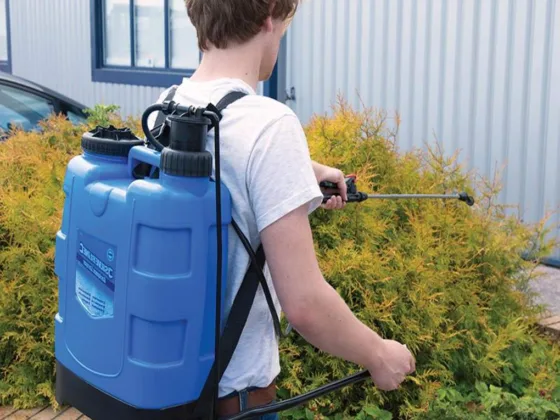 Featured image - Top 5 Backpack Sprayers for Time-Saving Plant Treatment