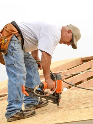 Featured image - Top Services That Roofing Contractors Can Offer