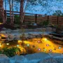 Featured image - How to Install Underwater Pond Lights