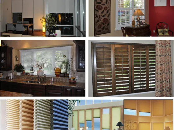 Featured image - What are Window Shades and How Does it Work