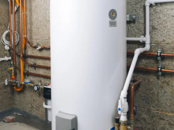 Featured image - When to Get Best Water Heater Installation and Repair in Columbus