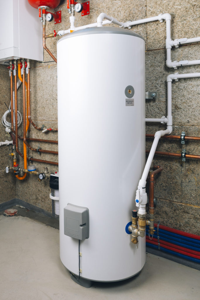 When to Get Best Water Heater Installation and Repair in Columbus image - When to Get Best Water Heater Installation and Repair in Columbus