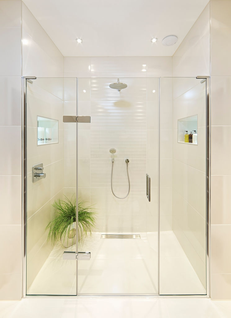 A Comprehensive Guide to Know Everything about Frameless Shower Doors image - A Comprehensive Guide to Know Everything about Frameless Shower Doors