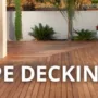 featured image - Why You Should Choose Ipe Decking