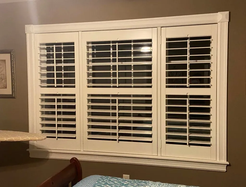 Featured image - The Pros and Cons of Shutters
