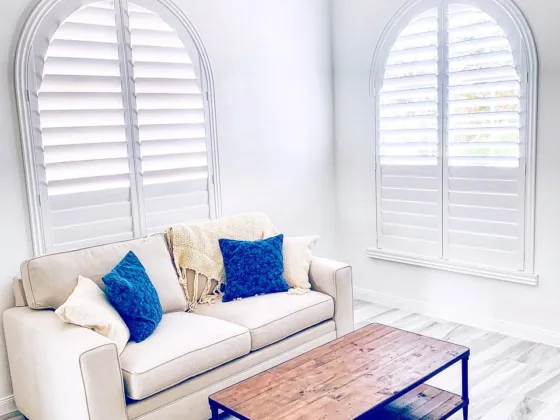 Featured image - In 10 Minutes, I'll Give You the Truth About Window Shutters