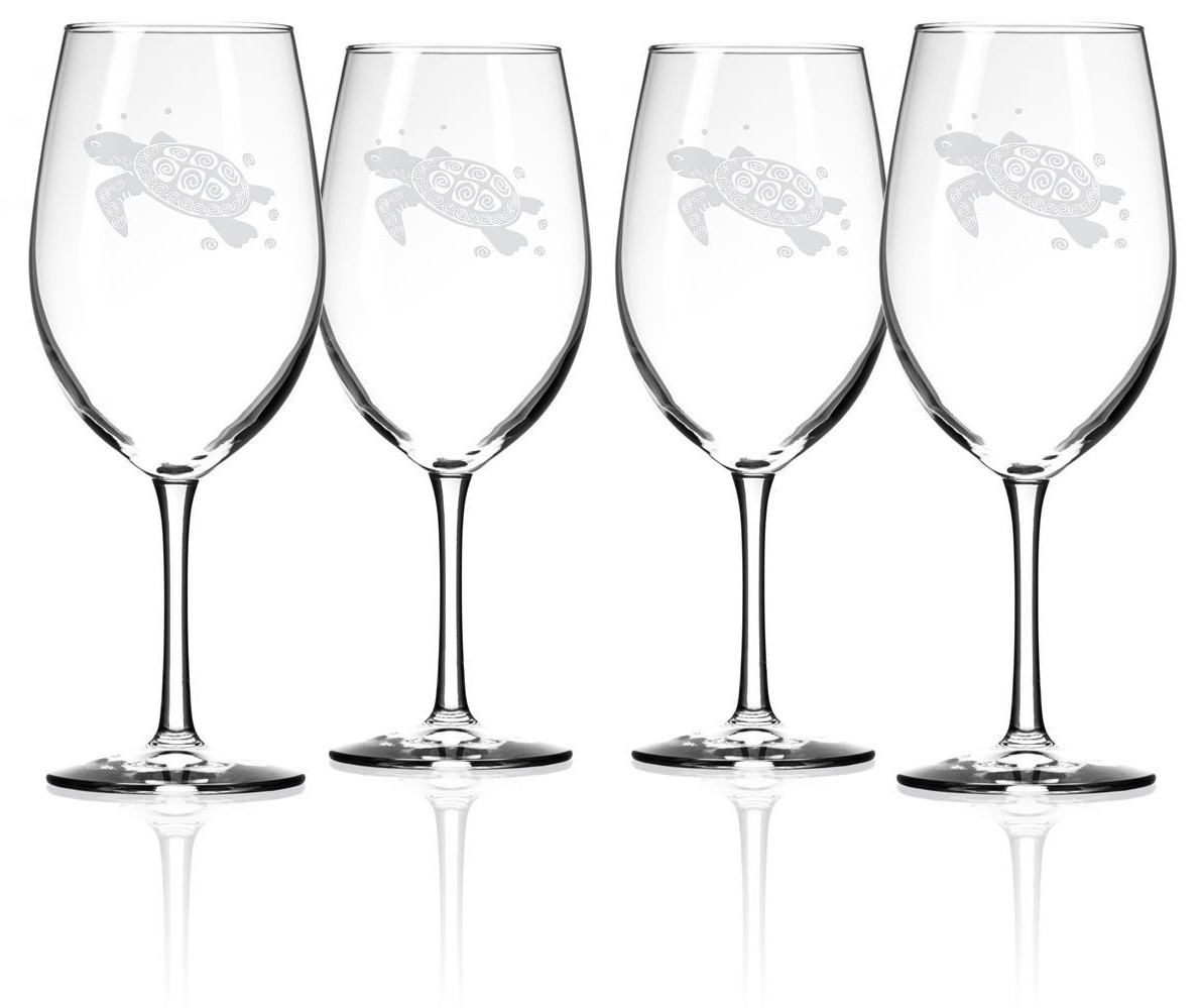 image - Wine Glasses