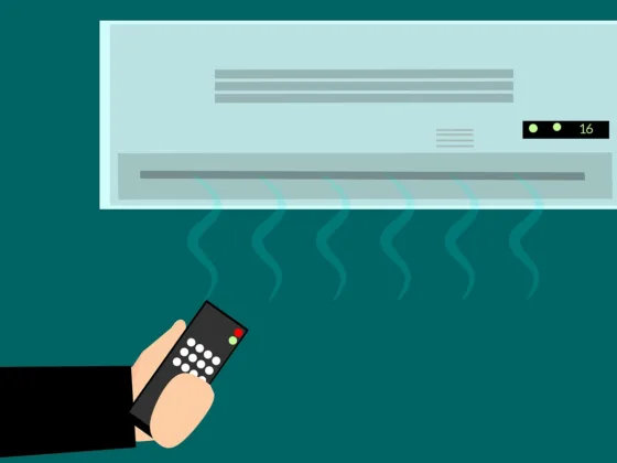 Featured image - How to Select the Best AC Installation Contractor in the Woodlands TX