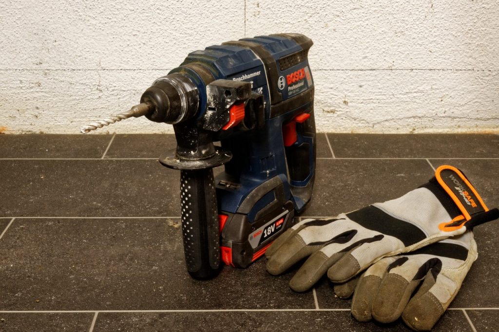5 Reasons Cordless Drills are Better for DIY Home