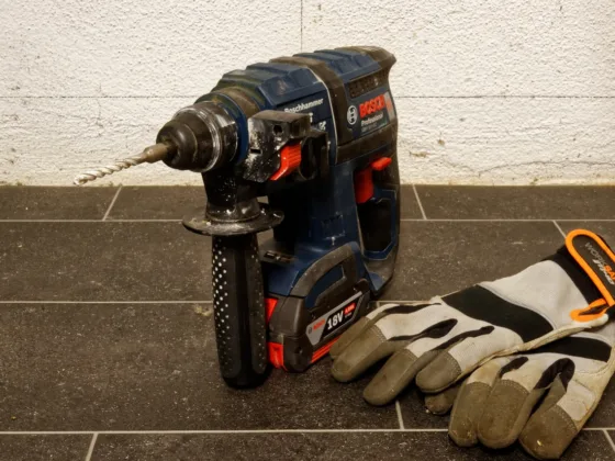 Featured image - 5 Reasons Cordless Drills are Better for DIY Home