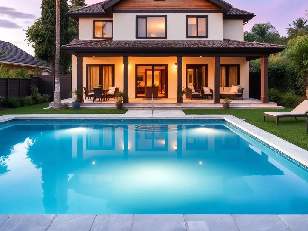 Make a lasting impression with your outdoor space.