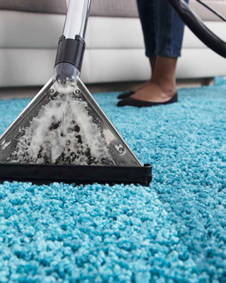 Featured image - 5 Definitive Ways on How to Use a Shop Vac on Wet Carpet